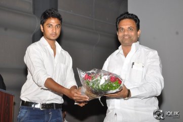 Thummeda Movie Audio Launch